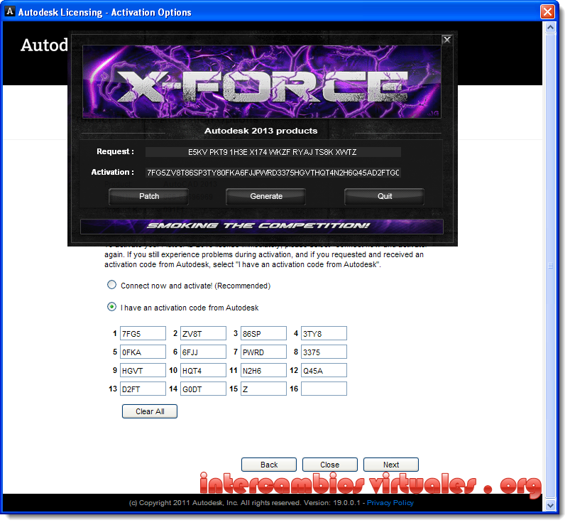 autocad 2013 xforce keygen x86 x64 free download